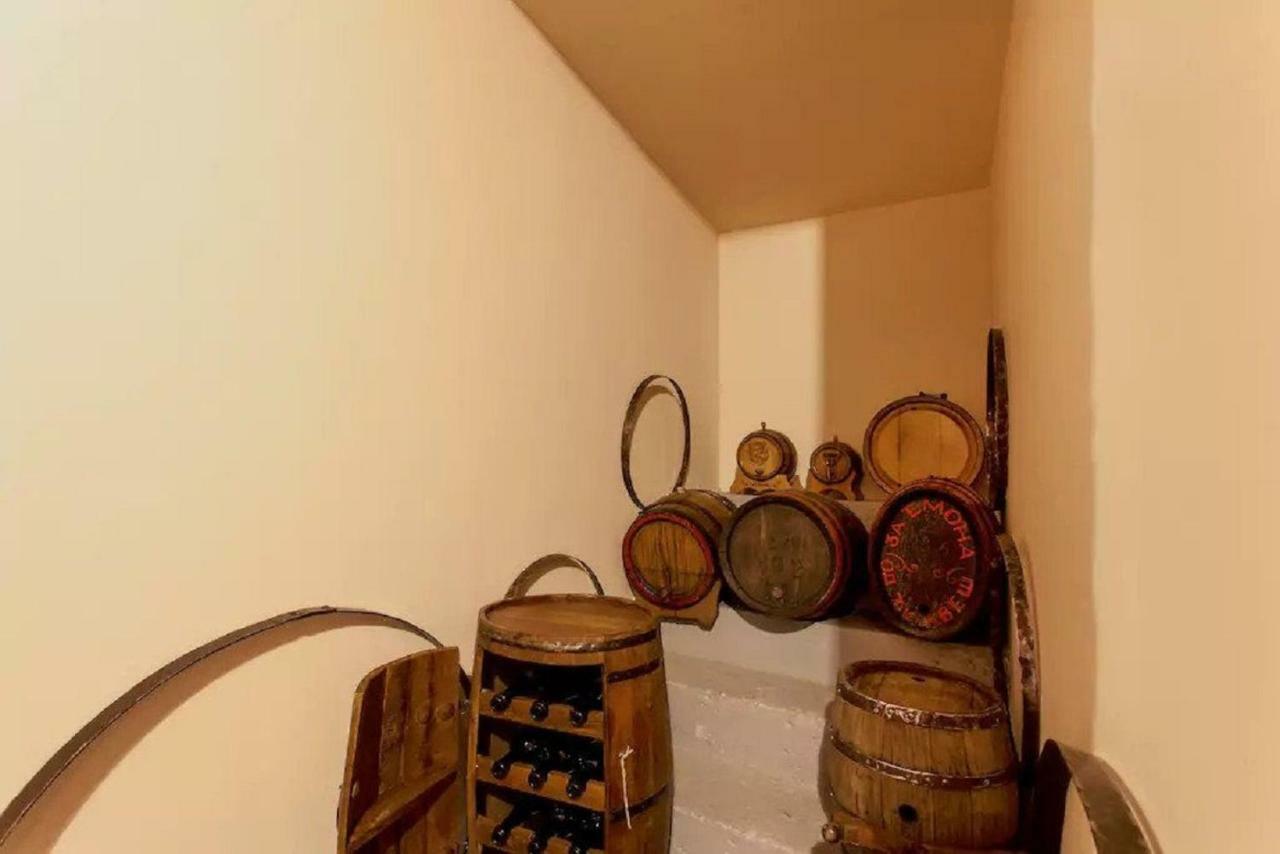 Апартаменти Beer & Wine Cellar Любляна Екстер'єр фото